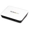 HUB USB StarTech 1x RJ-45 + 3x USB- A 3.0 (ST3300U3S)
