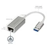 Tinklo kortelė StarTech USB31000SA