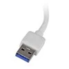Tinklo kortelė StarTech USB31000SA