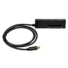 Pocket StarTech USB-C 3.2 Gen 2 - 2.5 "/ 3.5" SATA (USB31C2SAT3)