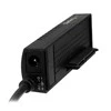 Pocket StarTech USB-C 3.2 Gen 2 - 2.5 "/ 3.5" SATA (USB31C2SAT3)
