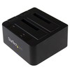 Kietasis diskas Montavimo stotis StarTech 2.5 "/ 3.5" - USB 3.2 Gen 2 (SDOCK2U313)
