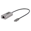 StarTech USB-C TO ETHERNET ADAPTER/.