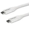 StarTech 4M 13FT USB C CABLE W/ 5A PD/.