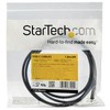 „Startech Accessories“ kabelis, 1,8 m, USB 3.1, 5Gbps, PD (5A), C į C tipo, Ca