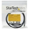 „Startech Accessories“ kabelis, 1,8 m, USB 3.1, 5Gbps, PD (5A), C į C tipo, Ca