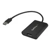 USB adapteris StarTech USB-C - DisplayPort Juodas (USB32DPES2)