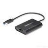 USB adapteris StarTech USB-C - DisplayPort Juodas (USB32DPES2)