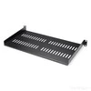 StarTech Exell 19" 1U Juodas (CABŞELFV1U)