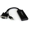 AV adapteris StarTech