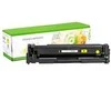 Neoriginali Static Control HP CF402A / Canon CRG 045, geltona kasetė