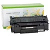 Neoriginali Static Control HP Q5949A/Q7553A/CRG-708/CRG-715, juoda kasetė