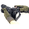 M dydžio Stealth Gear pirštinės