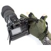 M dydžio Stealth Gear pirštinės