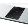 Płyta grzewcza Steba Steba Indukcinė kaitlentė IK 200 3100W juodas - 67800