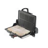 Grilis electric Steba PG 4.3 (Folding, 2000W, juodas and sidabrinis color)