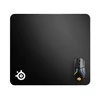 Medžiaginis pelės kilimėlis žaidimams SteelSeries QcK Edge Large
