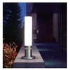 Steinel LED sodo lempa 8.6W Steinel GL 60 LED su jutikliu