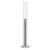 Steinel LED sodo lempa 8.6W Steinel GL 60 LED su jutikliu
