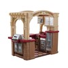 Step2 Grand Walk-In