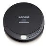 Lenco CD-200 juodas
