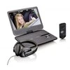 Vaizdo grotuvas Lenco Pioneer DVP1010 nešiojamasis USB DVD grotuvas