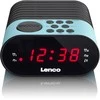 Lenco CR-07 mėlynas