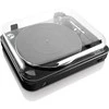 Patefonas Lenco LBT-120 su Bluetooth, Juodas