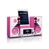 Muzikinis centras Lenco MC-020 princesė