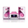 Muzikinis centras Lenco MC-020 princesė