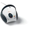 Lenco SCD-24 baltas