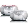 Lenco SCD-420 raudona
