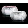 Lenco SCD-420 sidabras
