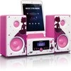 Muzikinis centras Lenco MC-020 princesė