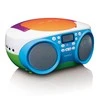 Muzikinis centras Lenco SCD-41
