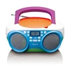 Muzikinis centras Lenco SCD-41