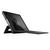 Stm Goods STM Dux dėklas Microsoft Surface Go 3/Go 2/Go juodas/permatomas