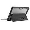 Stm Goods STM Dux dėklas Microsoft Surface Go 3/Go 2/Go juodas/permatomas