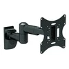 Laikiklis Sunne | Wall mount | LCD-A503K | Tilt, Swivel | 23-42 " | Maximum weight (capacity) 30 kg | Juodas