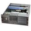 „SuperMicro SuperChassis 842XTQ-R606B“ serverio korpusas