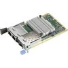 Karta jungiama į tinklą SuperMicro Karta jungiama į tinklą Quad-Port 2x RJ-45 i 2x SFP+ 10Gbit AIOM AOC-ATG-i2T2SM