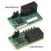 Pagrindinė plokštė Super Micro Computer „SuperMicro“ papildomas modulis TPM 2.0 AOM-TPM-9670V-S