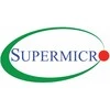 CPU aušintuvas SuperMicro Supermicro CPU-Kühler 1U für Sockel 1156 aktiv SNK-P0073A4