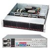 SuperMicro SuperChassis 216BE1C-R920LPB serverio dėklas