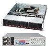 SuperMicro SuperChassis 216BE1C-R920LPB serverio dėklas