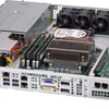SERVERIO VAŽIUOKLĖ 1U 400 W / CSE-515-R407 SUPERMICRO