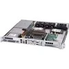 SERVERIO VAŽIUOKLĖ 1U 400 W / CSE-515-R407 SUPERMICRO