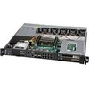 SuperMicro SuperChassis 515M-R804 serverio važiuoklė
