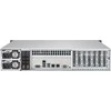 2HE Supermicro SC825M BTQC-R802LPB - Rack-Montage - 2U - verbessertes - erweitertes ATX