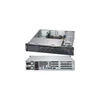 Serverio gaubtas SuperMicro Supervažiuoklės 825MBTQC- R802WB